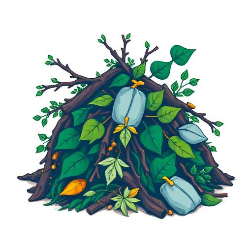 Landscaping Debris - dumpster rental service for landscaping debris projects in Branson MO